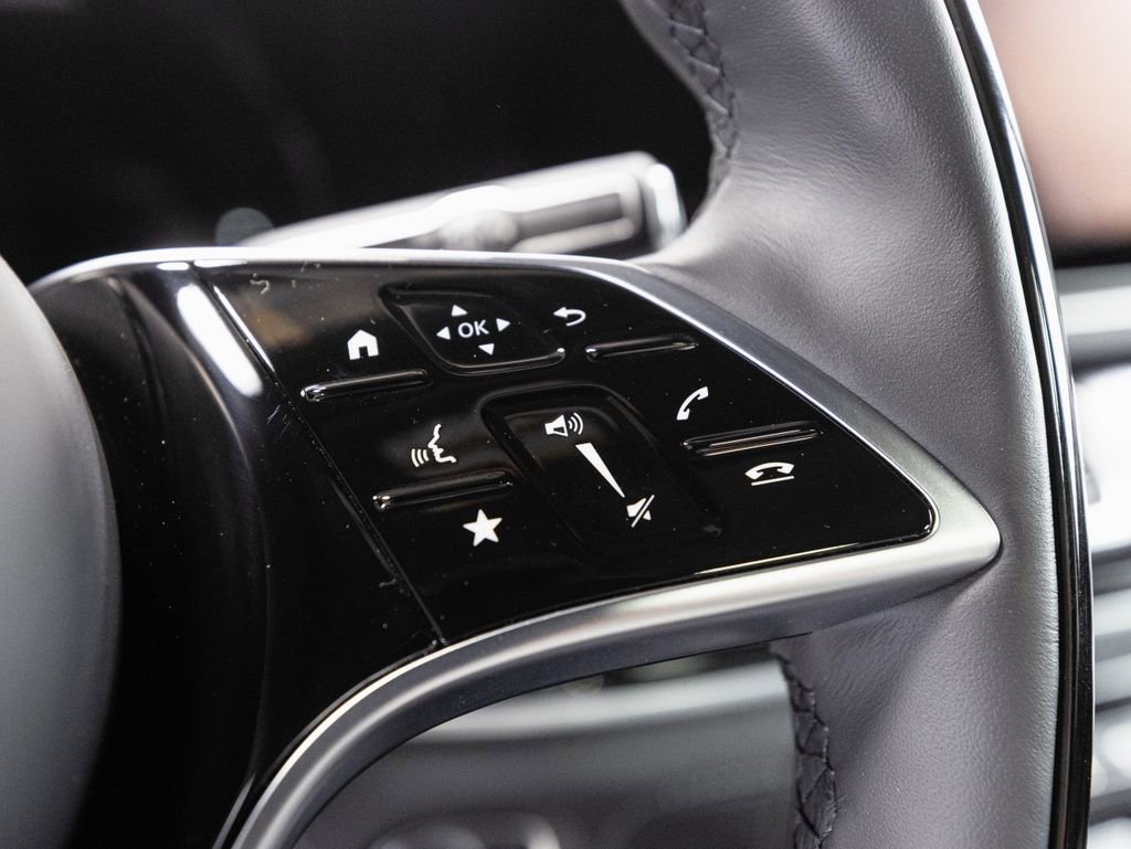 Certified 2024 Mercedes-Benz Maybach GLS 600 4MATIC image 13