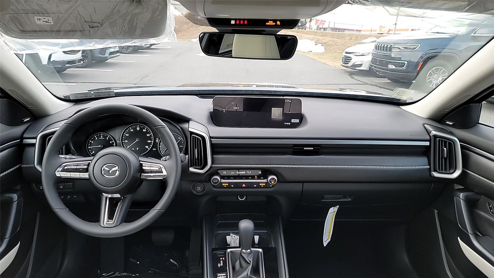 New 2026 MAZDA CX-50 AWD 2.5 S w/ Weather Package image 26