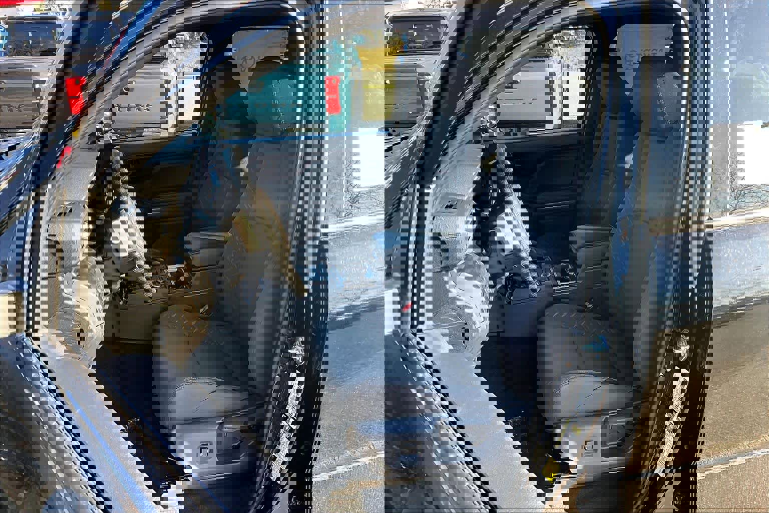 New 2026 Toyota Tacoma SR5 RWD image 9