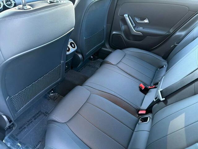Certified 2025 Mercedes-Benz CLA 250 image 15
