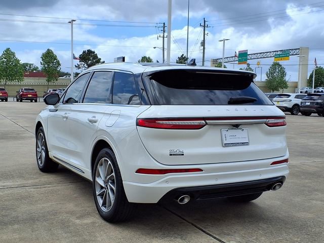 Certified 2024 Lincoln Corsair Grand Touring AWD/4WD image 24