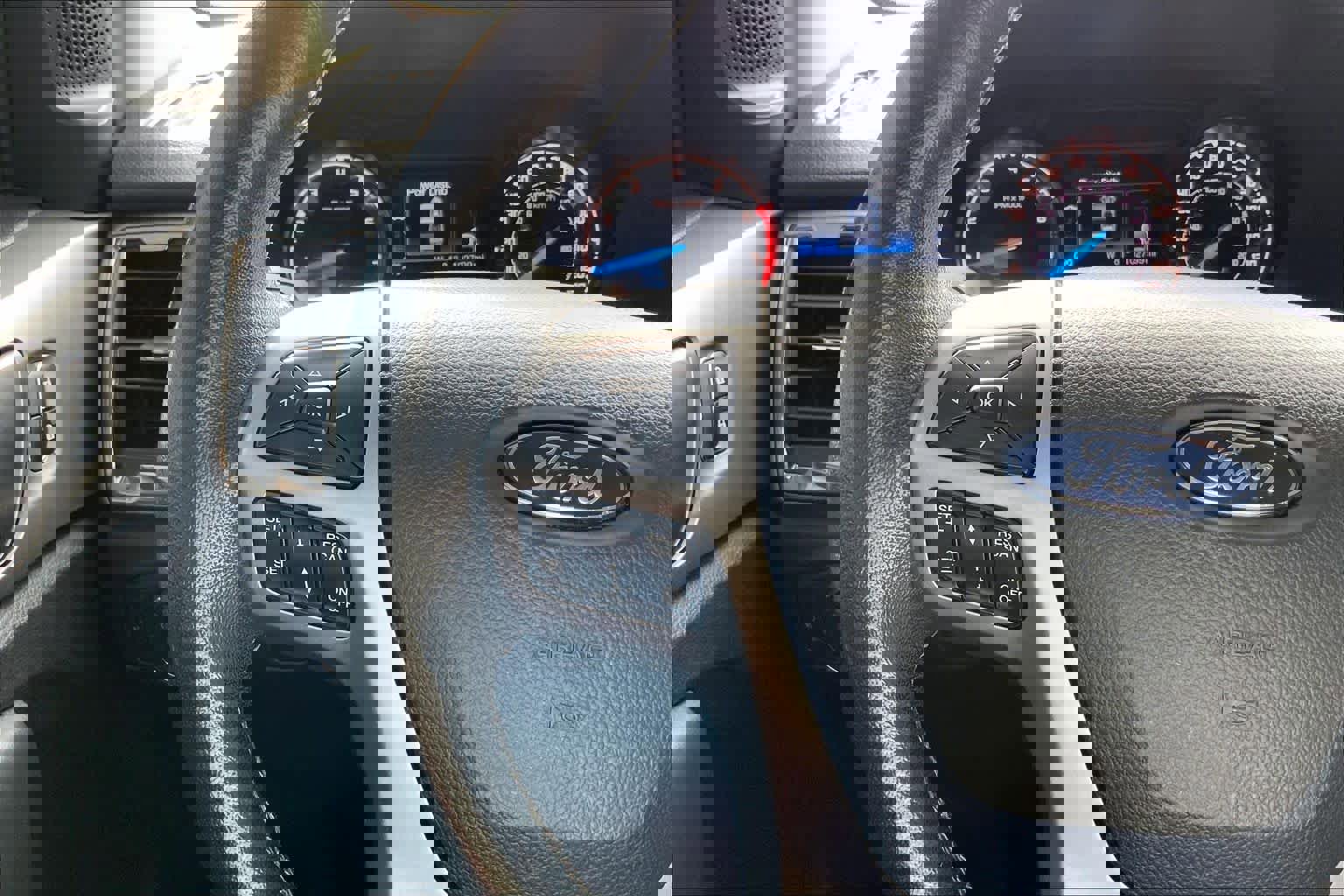 Used 2021 Ford Ranger XLT w/ Equipment Group 301A Mid image 23