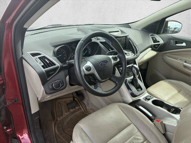 Used 2013 Ford Escape SEL AWD/4WD image 8
