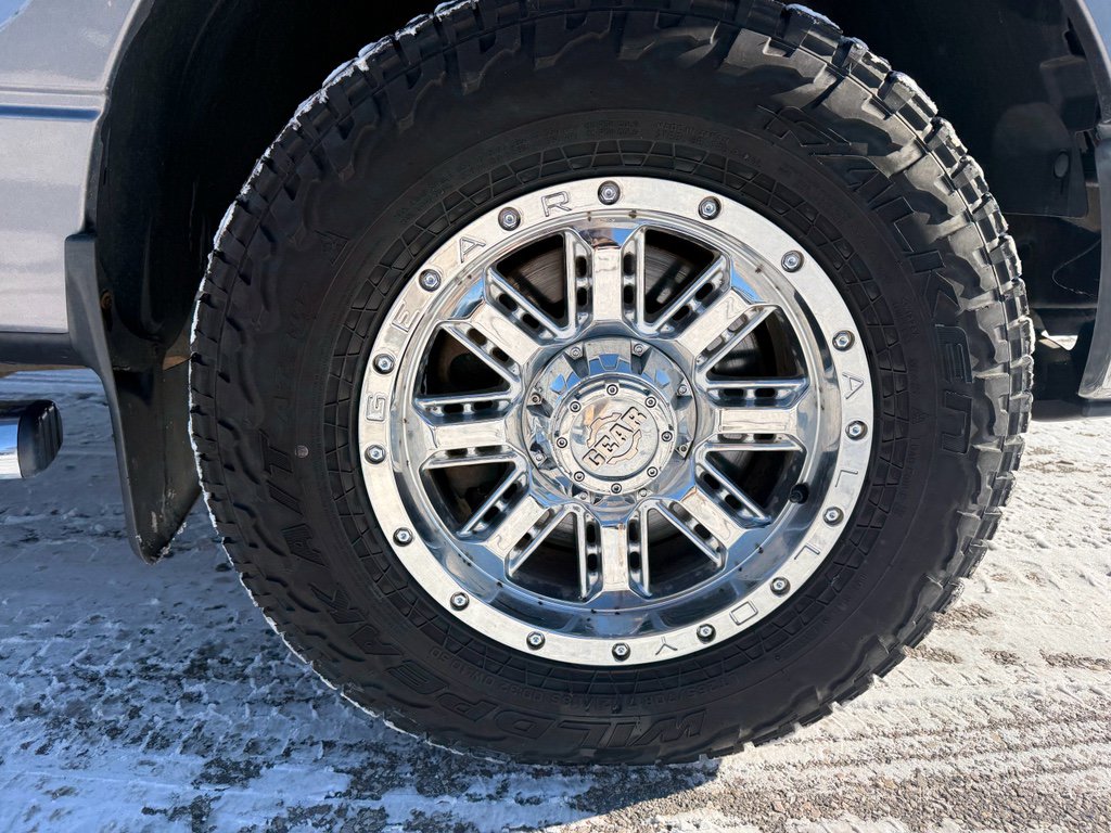 Used 2010 Ford F150 XLT image 19