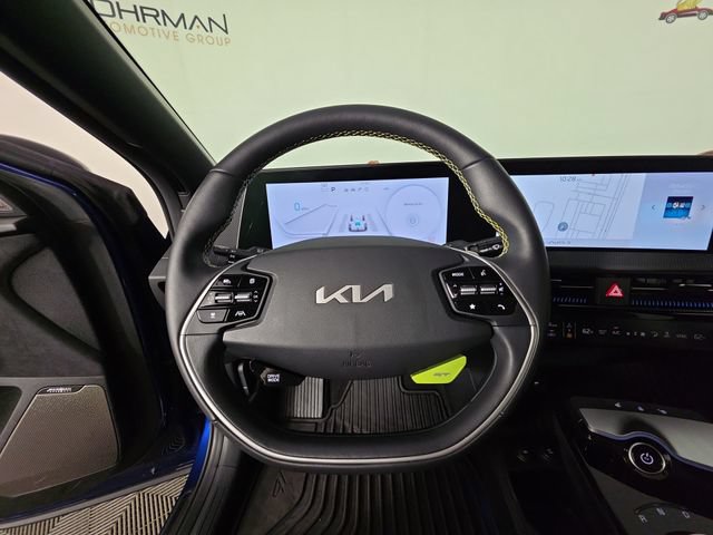 Used 2024 Kia EV6 GT AWD/4WD image 27