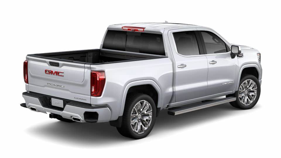 New 2026 GMC Sierra 1500 Denali AWD/4WD image 63