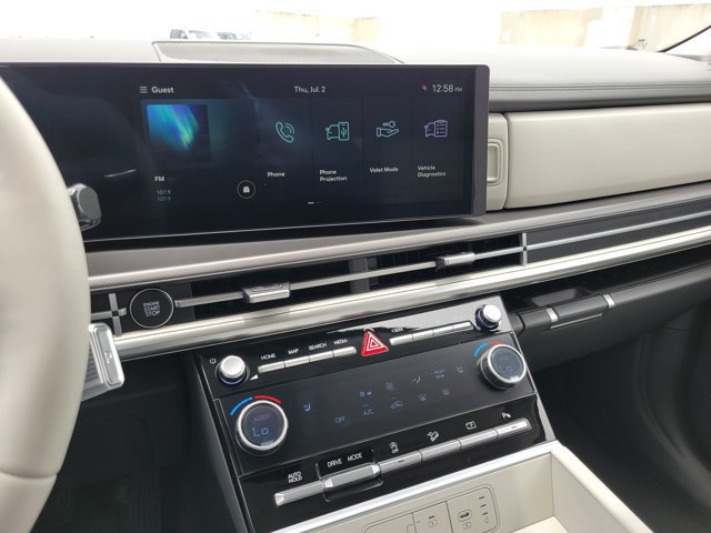 New 2026 Hyundai Santa Fe SEL FWD image 15