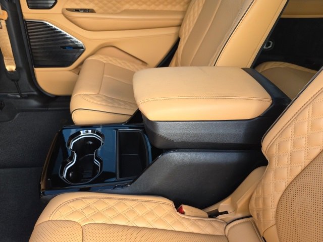 Used 2024 Jeep Grand Cherokee L Summit image 43