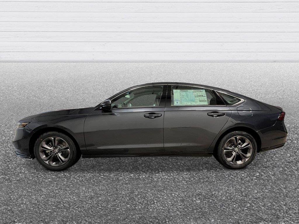 New 2026 Honda Accord EX-L image 2