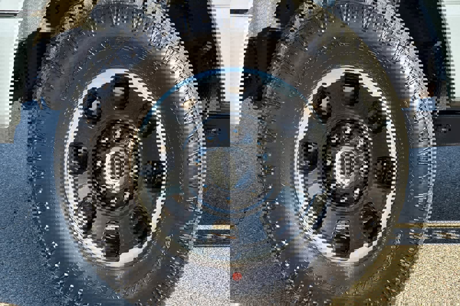 Used 2026 Ford F350 Platinum w/ Platinum Plus Package image 26