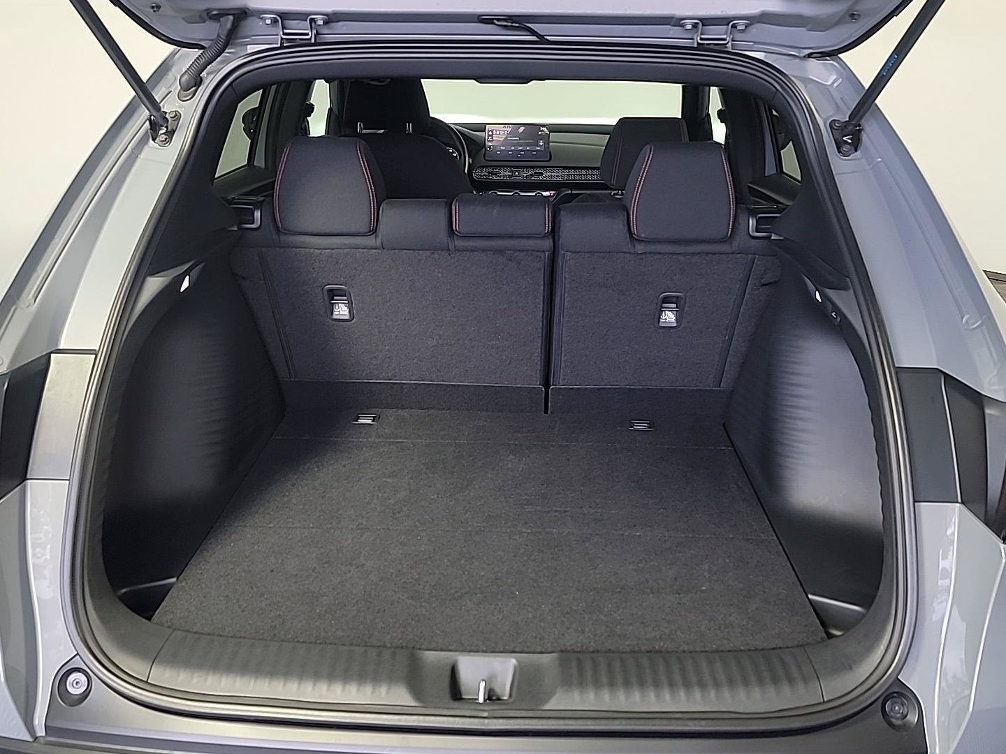 Certified 2026 Honda HR-V Sport image 7