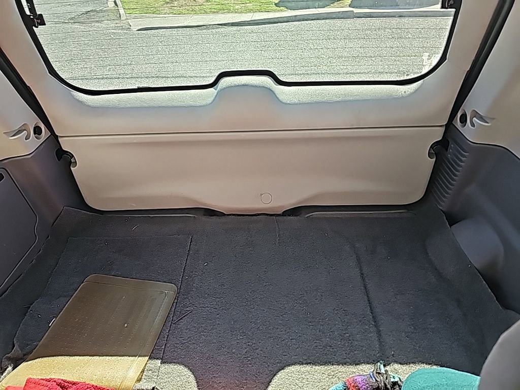 Used 2005 Chevrolet TrailBlazer LS w/ LS Preferred Equipment Group image 12