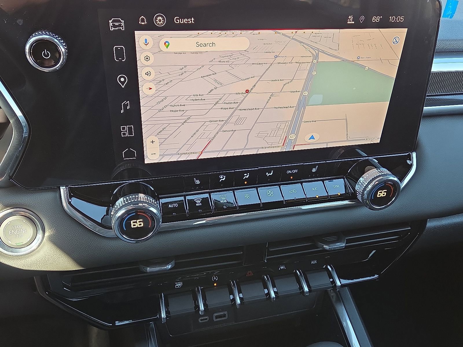 New 2026 GMC Canyon Elevation w/ Convenience Package image 12