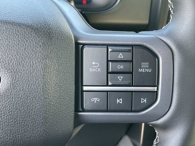 New 2026 Ford F350 Lariat RWD image 9