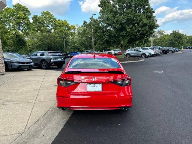 Used 2024 Honda Civic Si image 6