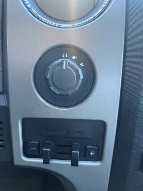 Used 2011 Ford F150 XLT w/ XLT Chrome Pkg image 22