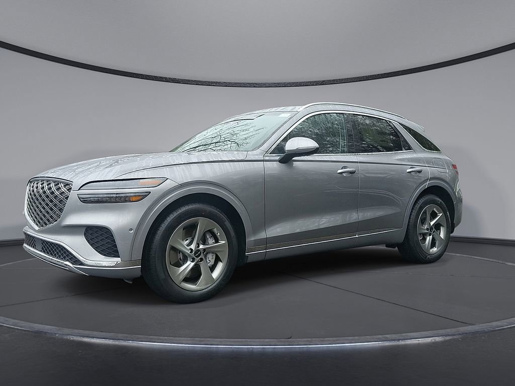 New 2026 Genesis GV70 2.5T Advanced image 10