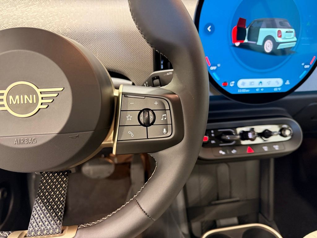 New 2026 MINI Cooper S image 14