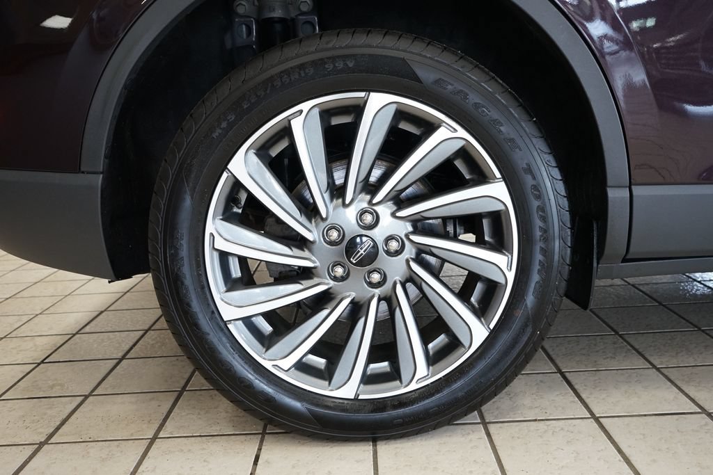 Used 2023 Lincoln Corsair Reserve w/ Equipment Group 201A AWD/4WD image 58