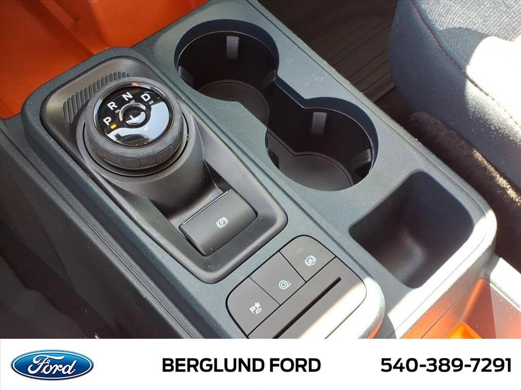 Used 2024 Ford Maverick XLT image 28
