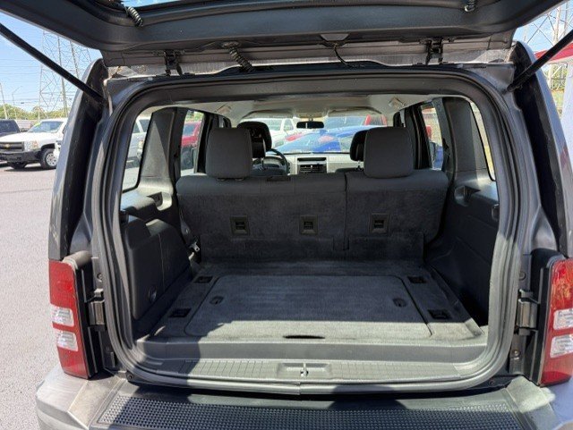 Used 2010 Jeep Liberty Sport w/ Trailer Tow Class III Group AWD/4WD image 16