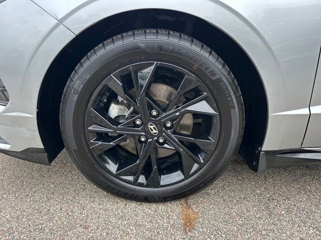Certified 2024 Hyundai Sonata SEL image 10