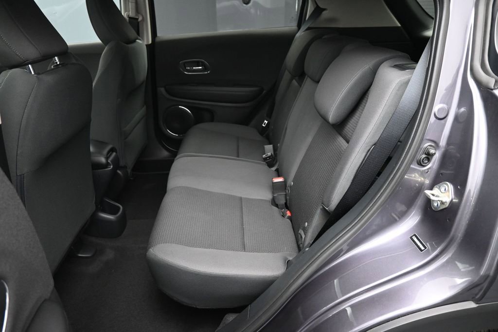 Certified 2019 Honda HR-V EX image 21