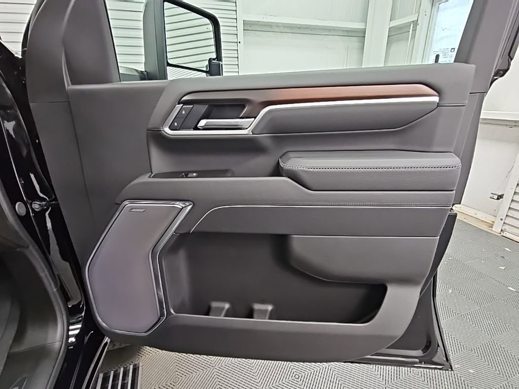 New 2026 GMC Sierra 2500 Denali w/ Denali Reserve Package image 41