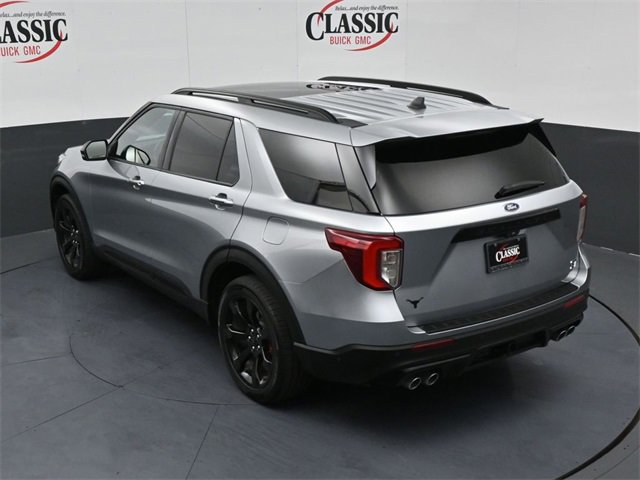 Used 2021 Ford Explorer ST w/ Equipment Group 401A image 14