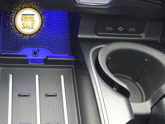 Used 2022 Mercedes-Benz S 580 4MATIC Sedan image 22