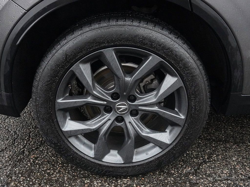 Used 2023 Acura MDX A-Spec image 25