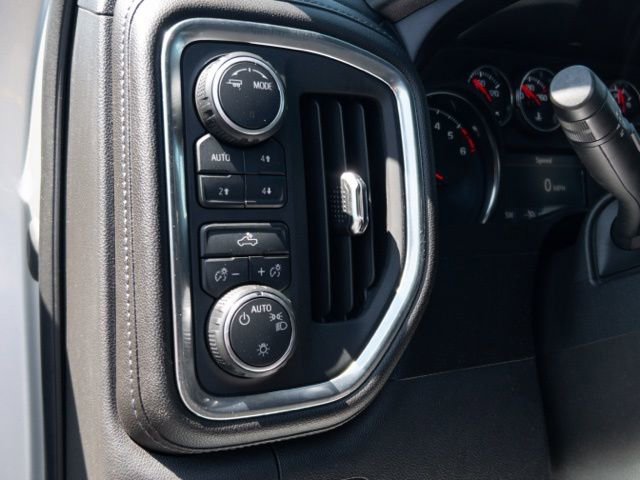 Used 2020 Chevrolet Silverado 1500 LT w/ All-Star Edition AWD/4WD image 33