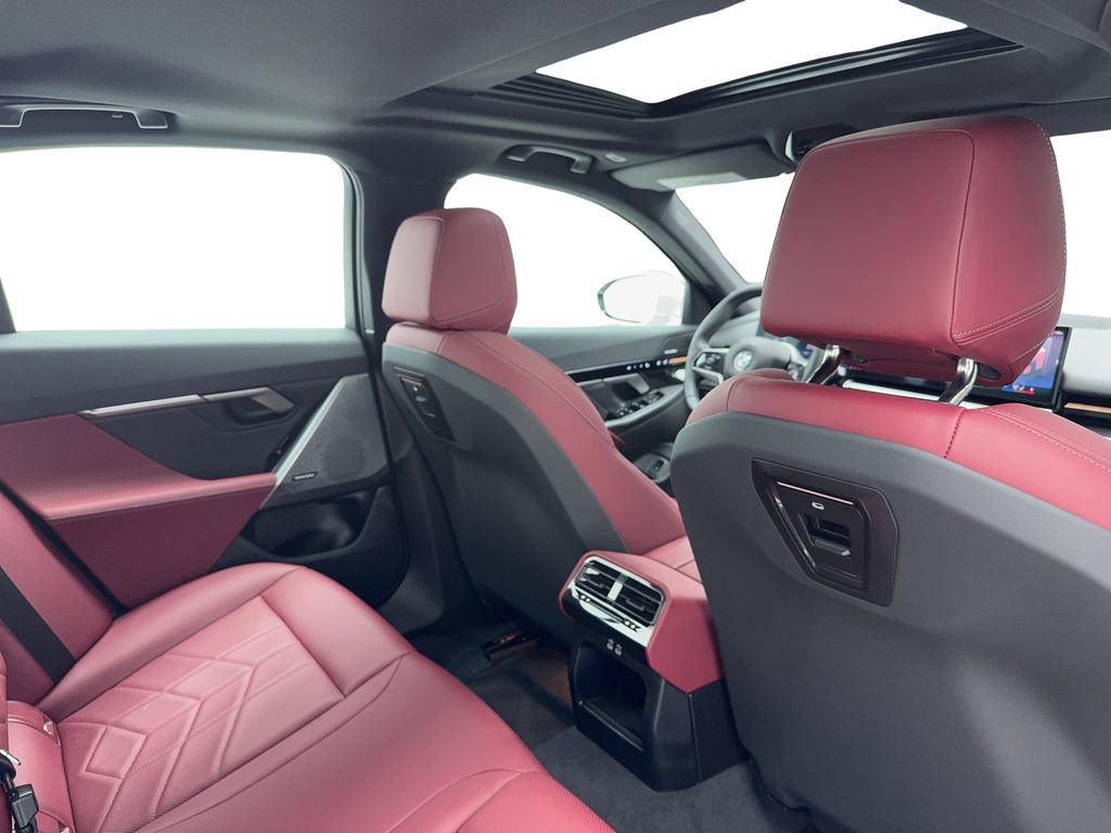 Used 2026 BMW 530i xDrive image 49