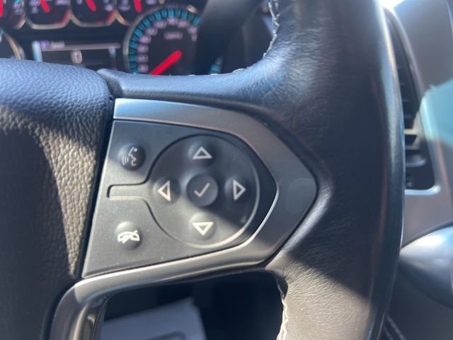 Used 2018 Chevrolet Tahoe LS AWD/4WD image 27