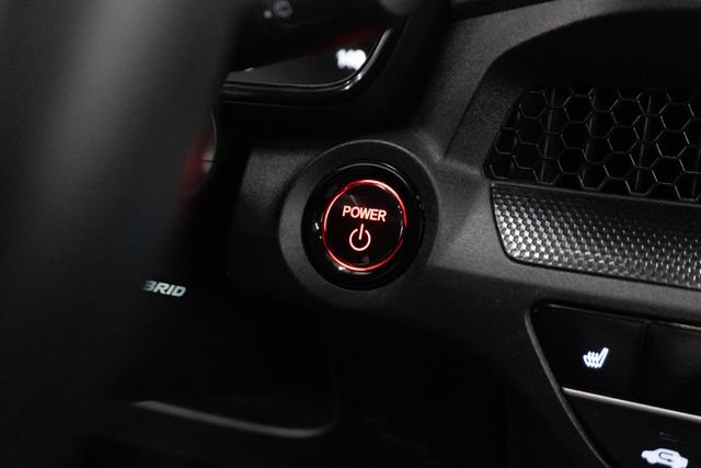 Certified 2023 Honda CR-V Sport image 37