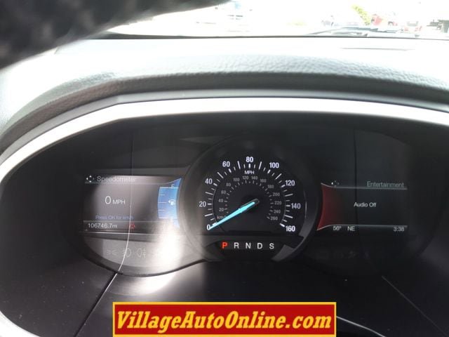 Used 2017 Ford Edge SEL w/ Equipment Group 201A AWD/4WD image 24