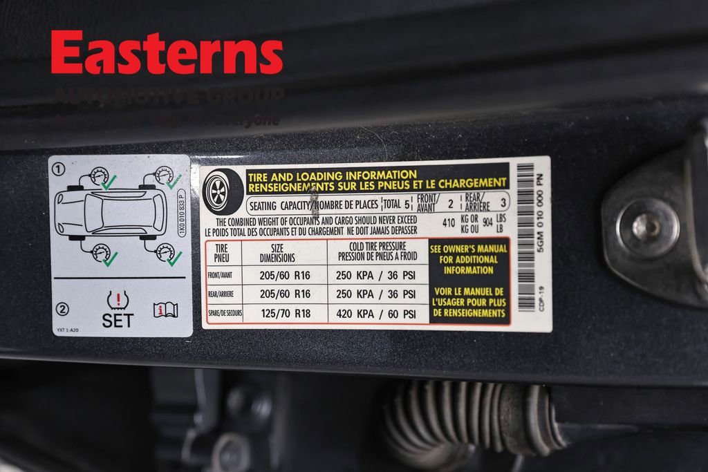 Used 2020 Volkswagen Jetta SE w/ SE Cold Weather Package image 36