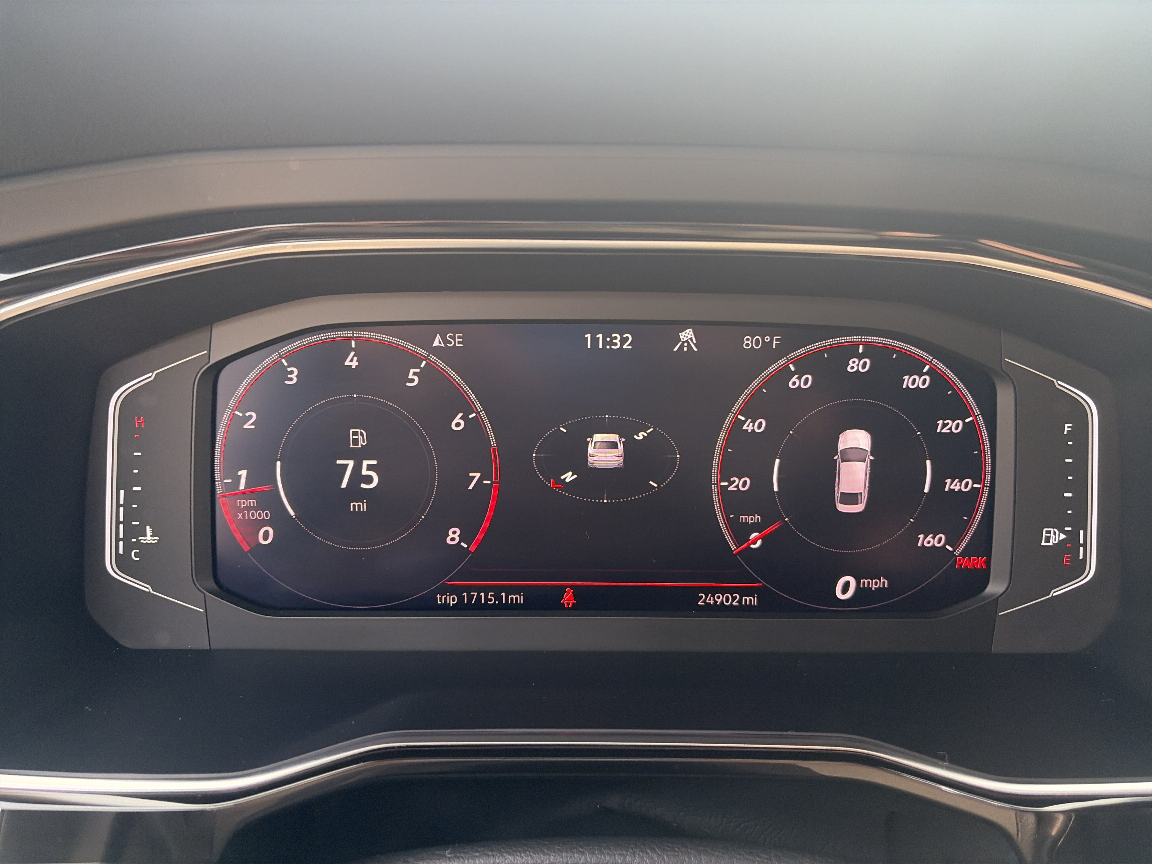 Used 2024 Volkswagen Jetta GLI 40th Anniversary Edition FWD image 31