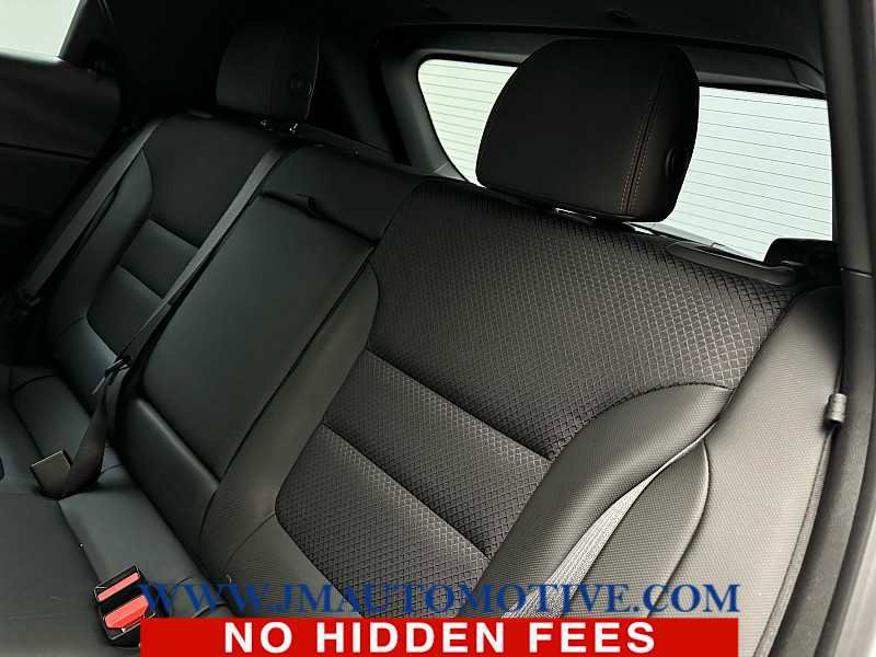 Used 2022 Chevrolet TrailBlazer RS image 15