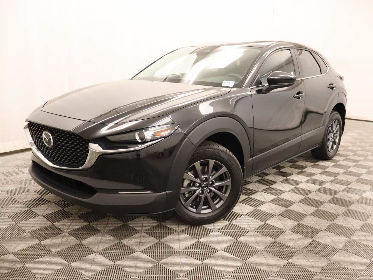 Used 2024 MAZDA CX-30 AWD 2.5 S image 1