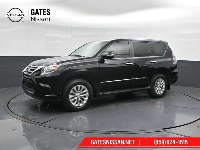 Used 2014 Lexus GX 460 w/ Premium Package image 7