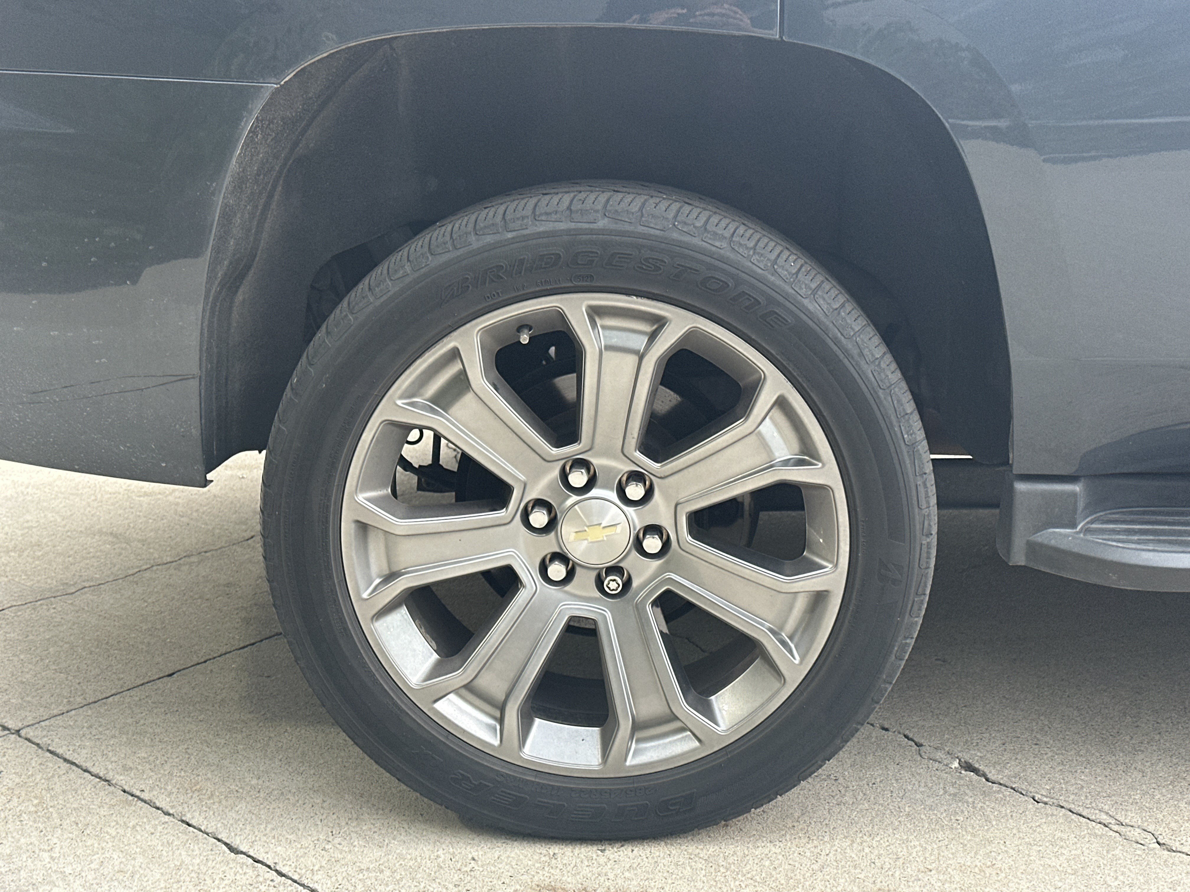 Used 2019 Chevrolet Tahoe LT AWD/4WD image 21