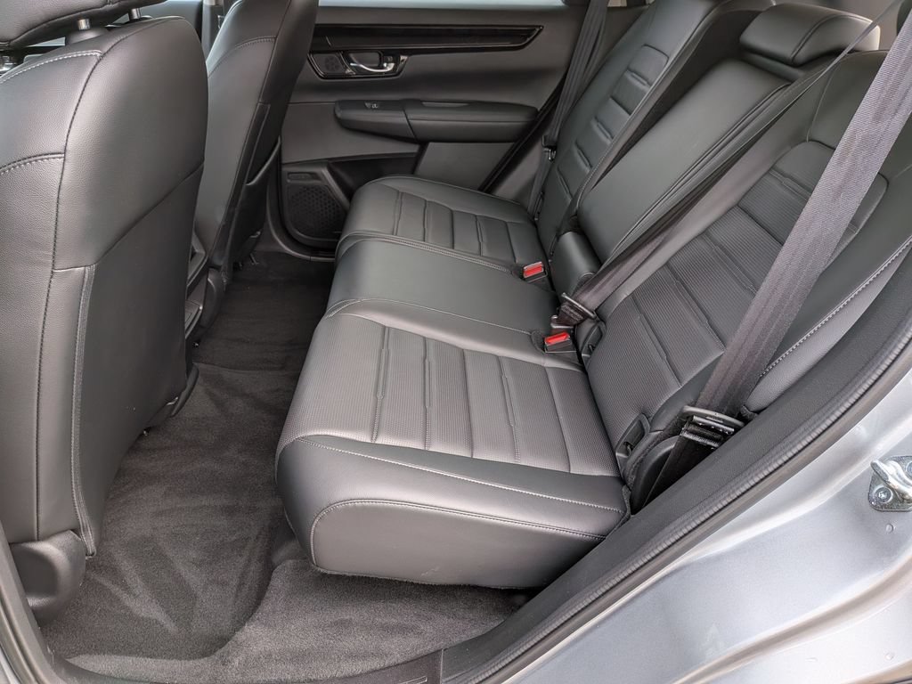 Used 2025 Honda CR-V EX-L image 29