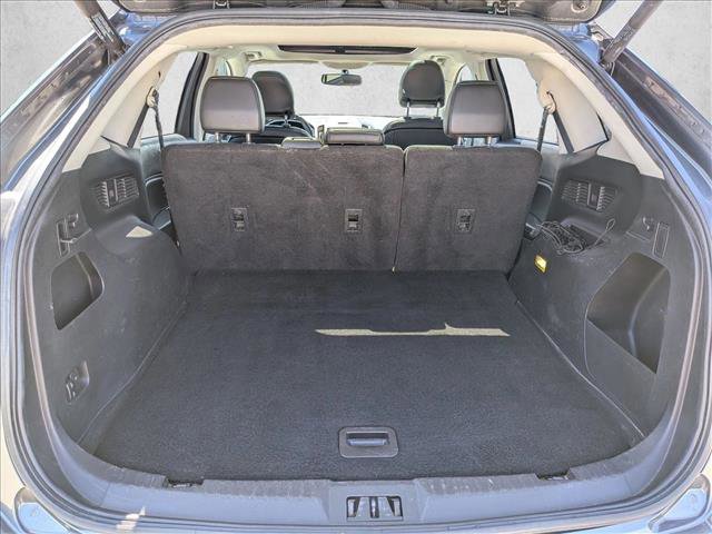 Used 2015 Ford Edge SEL w/ Equipment Group 201A image 6