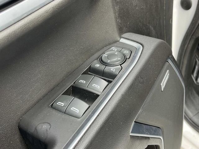 Used 2022 Chevrolet Silverado 1500 LTZ w/ LTZ Premium Package image 32