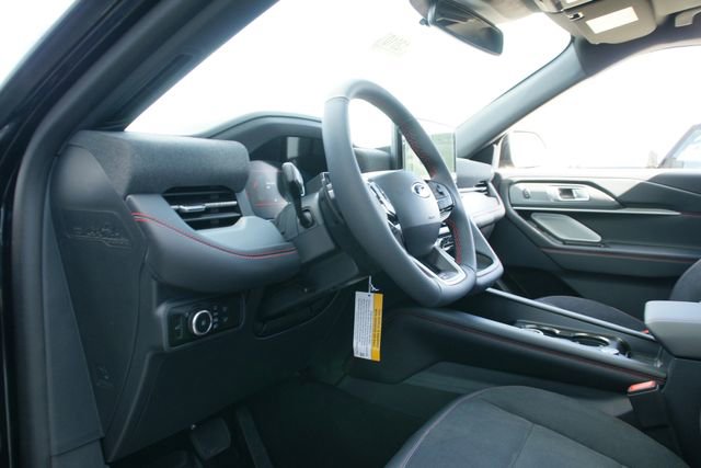 New 2026 Ford Explorer ST AWD/4WD image 16