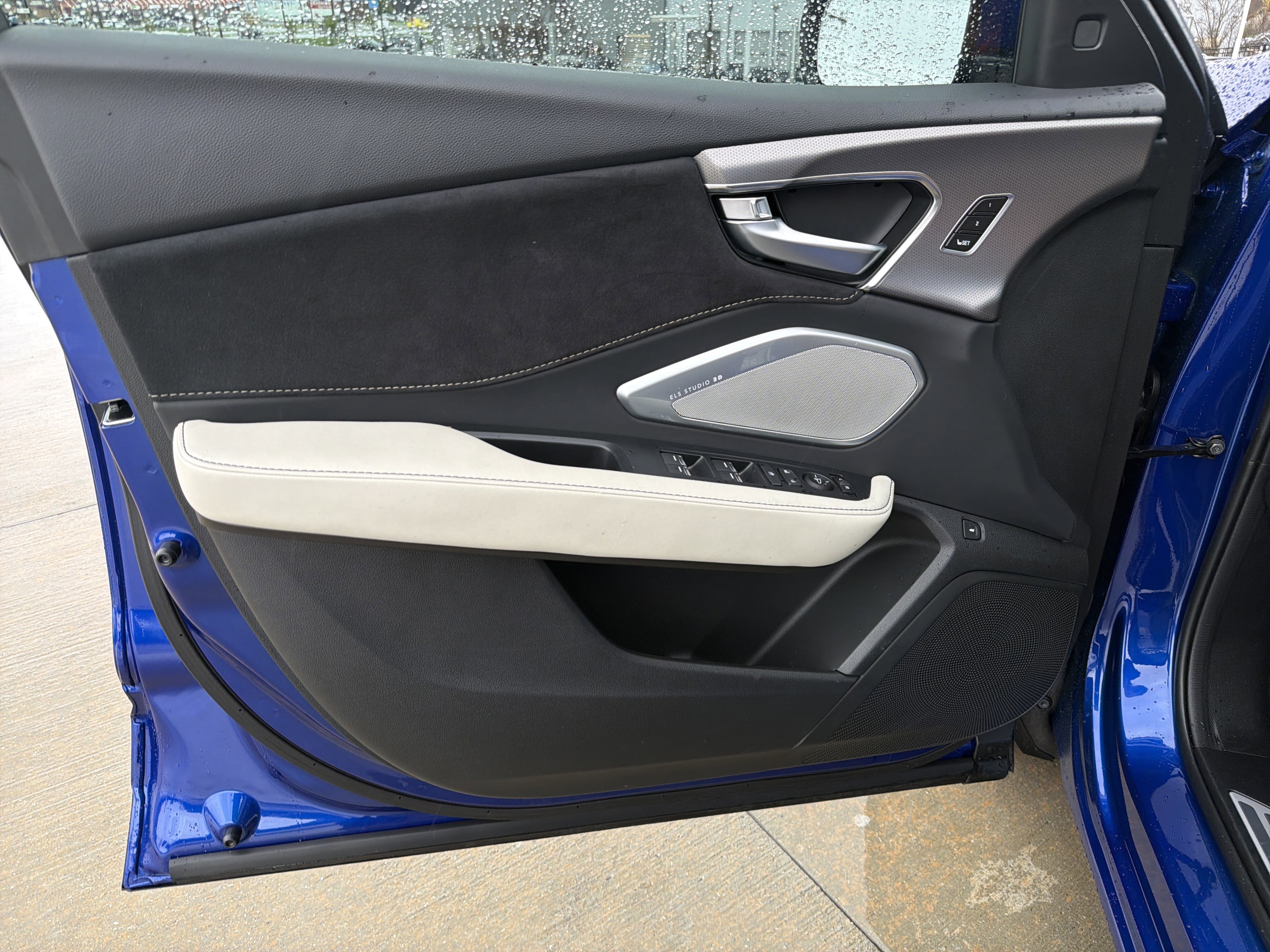 Used 2026 Acura RDX A-Spec image 14