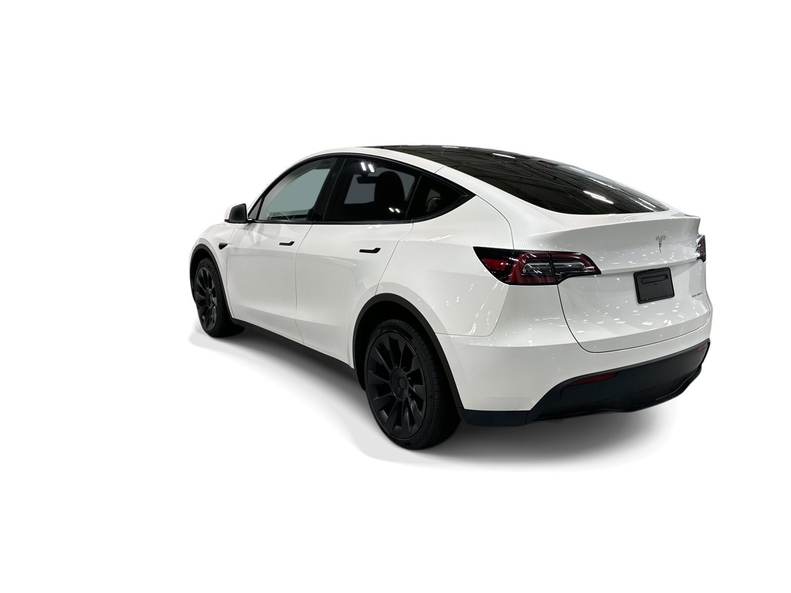 Certified 2023 Tesla Model Y Long Range AWD/4WD image 4