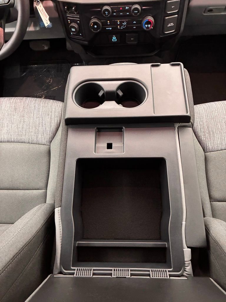 New 2026 Ford F350 XLT image 24