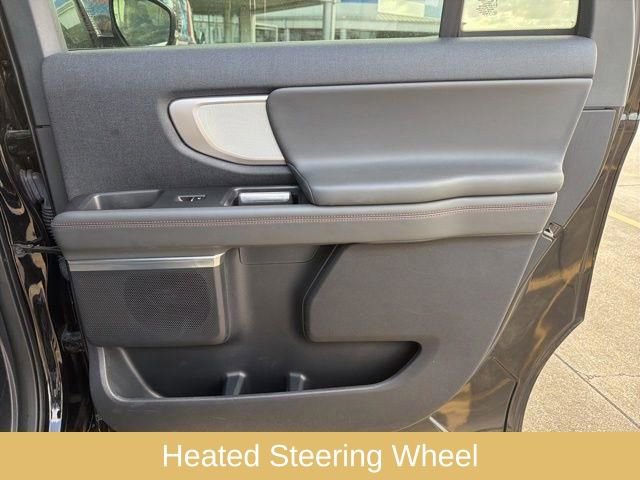 Used 2025 Ford Expedition Max Active image 25